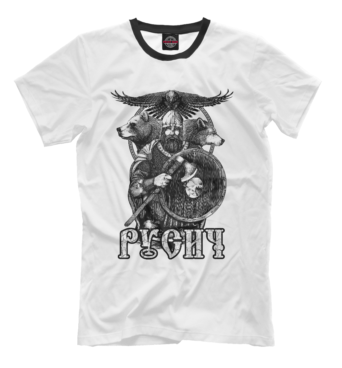 

Русич