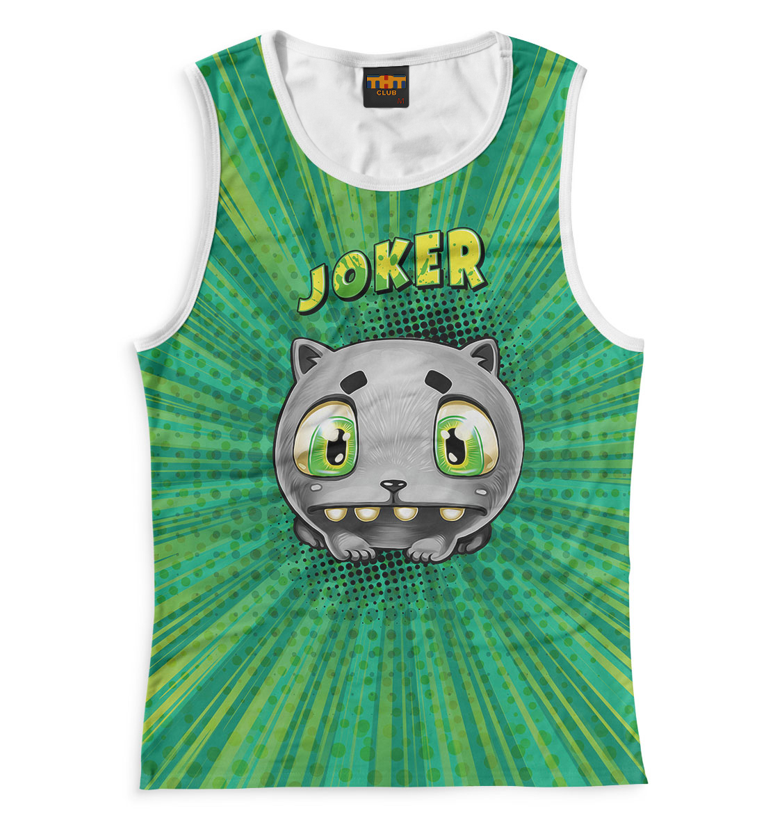 

Joker