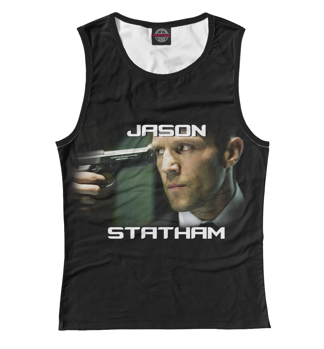 

Statham