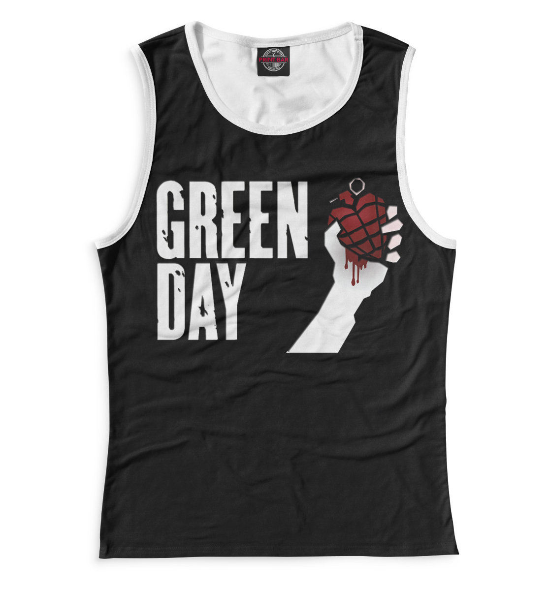 

Green Day