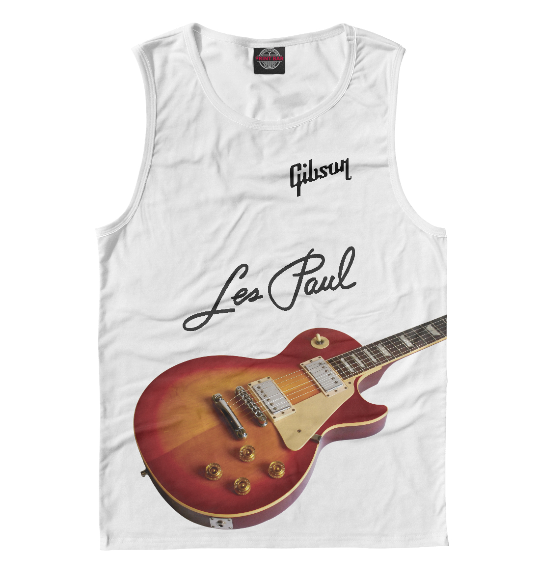 

Les Paul Gibson