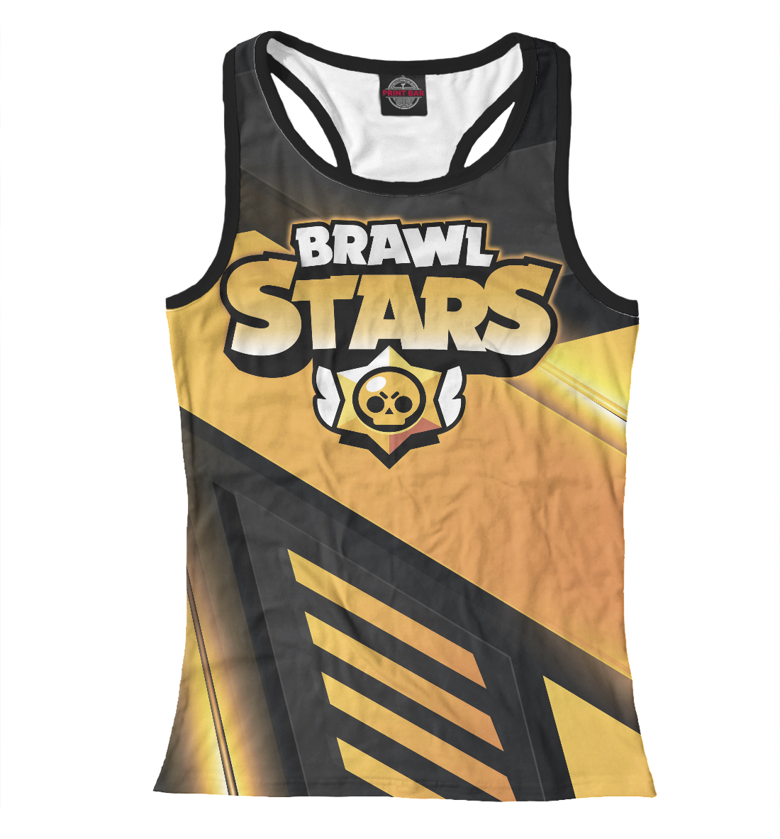 

Brawl Stars