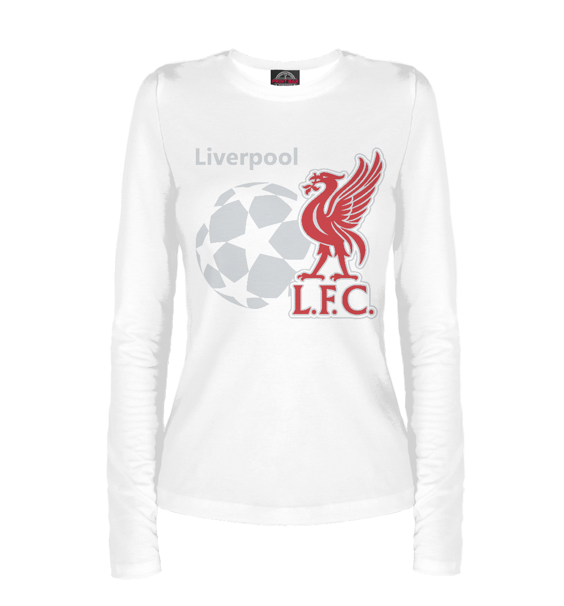 

Liverpool FC