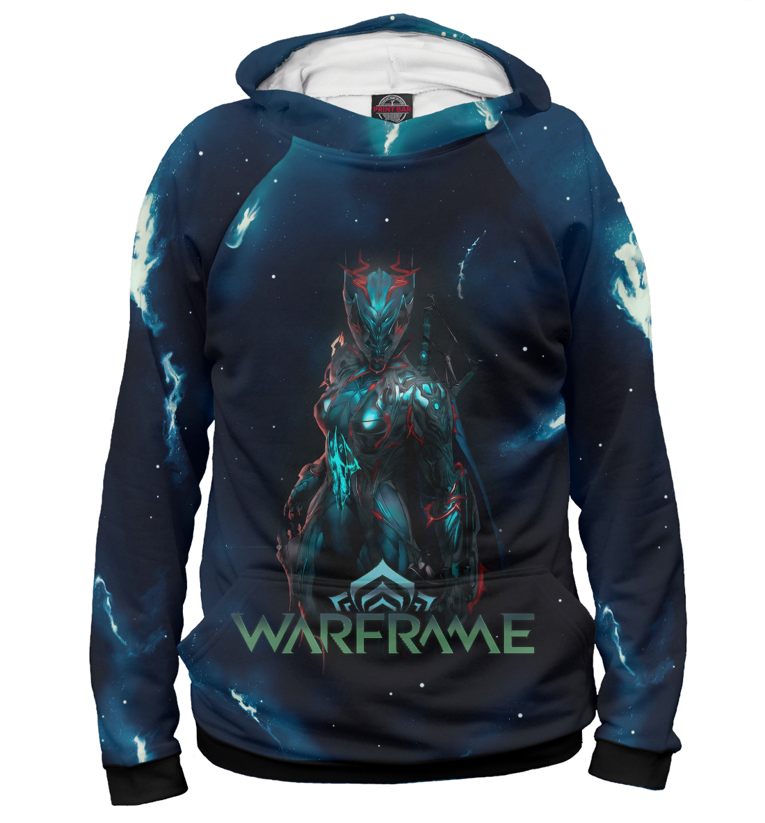 

Warframe
