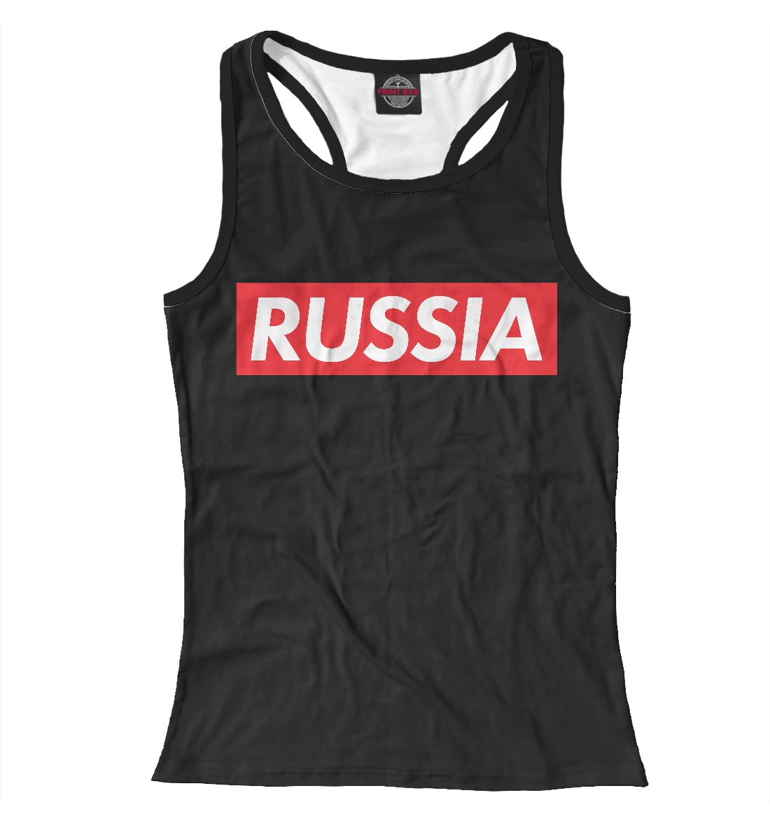 

Russia Supreme