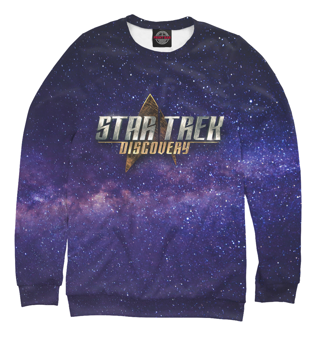 

Star Trek: Discovery