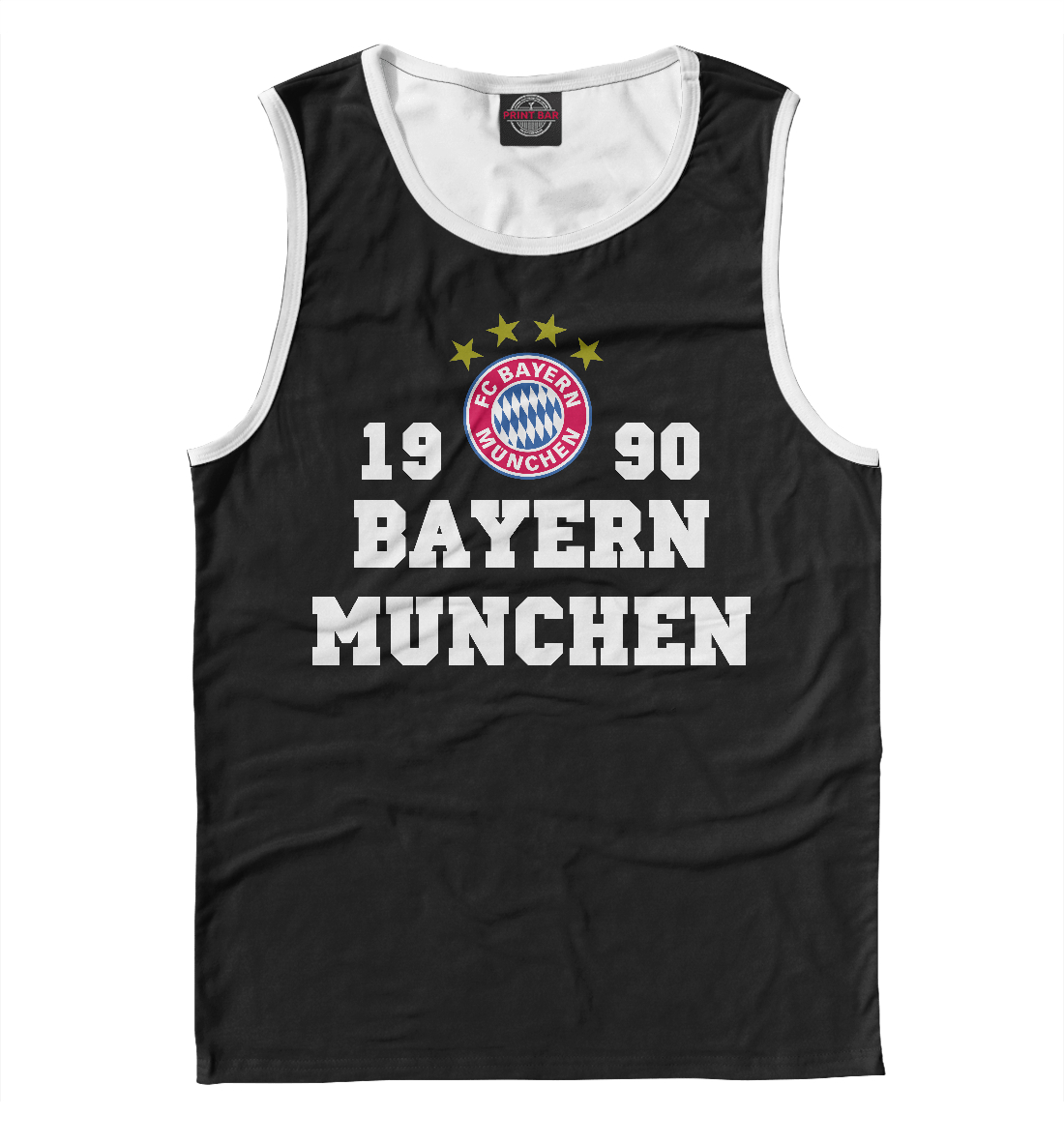 

FC Bayern Munchen