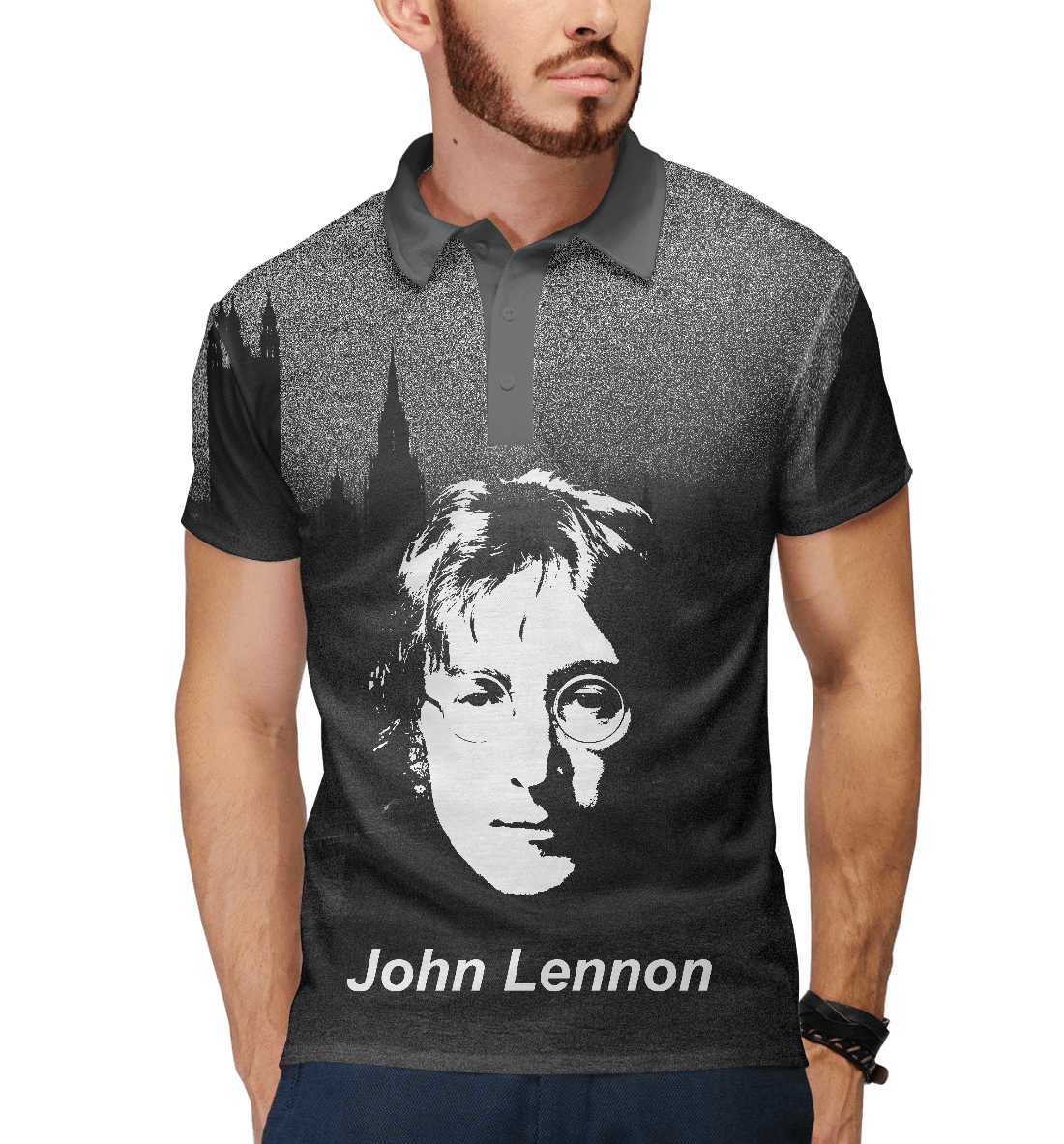 

JOHN LENNON