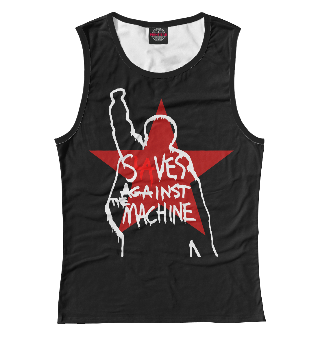 

Rage Against the Machine
