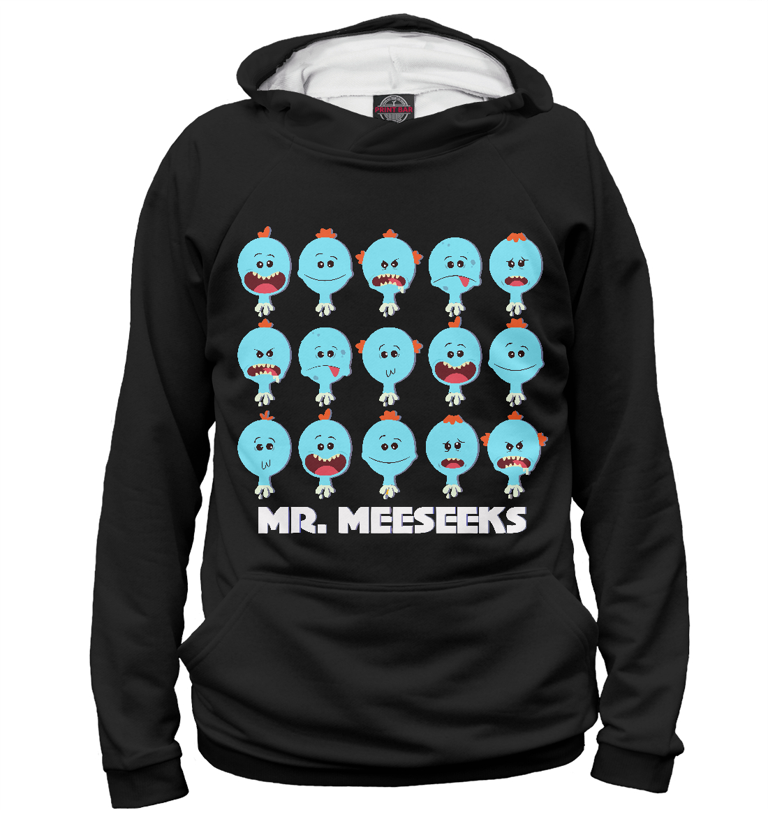 

Мистер Мисикс