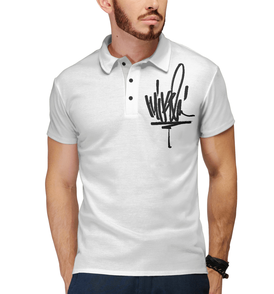 

Mike Shinoda