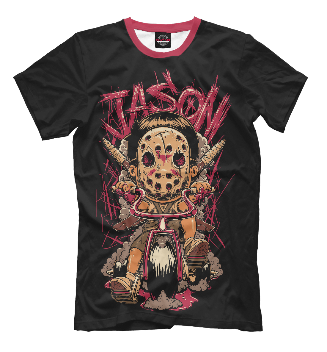 

Jason