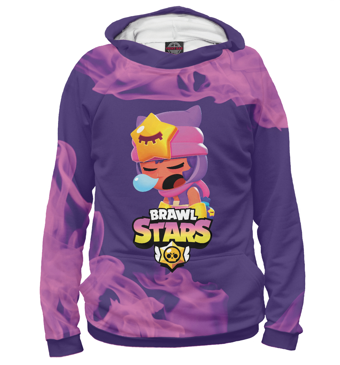 

Brawl Stars Sandy / Сэнди