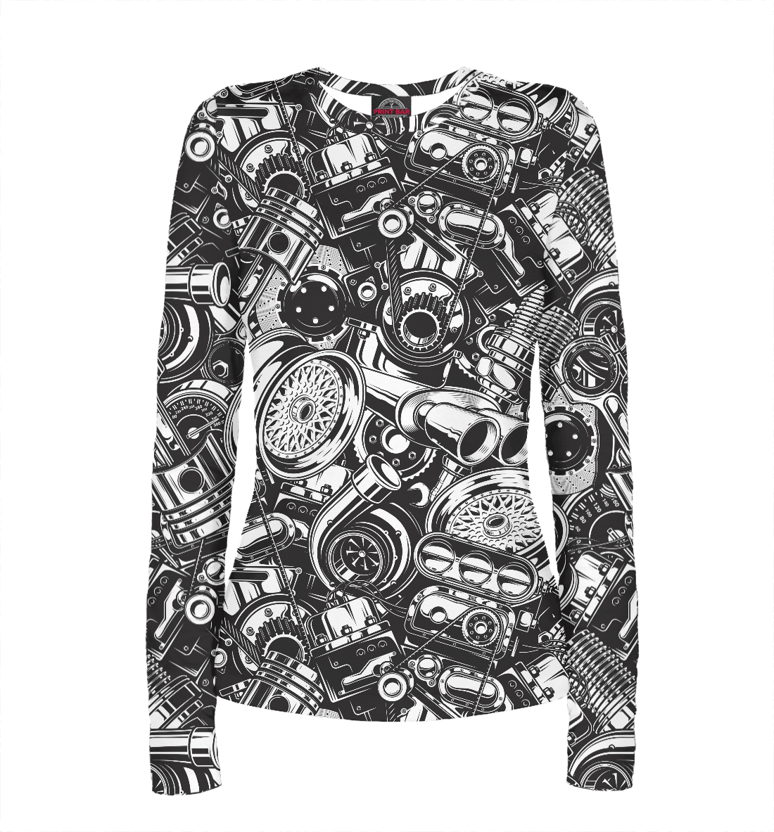 

Автомобильные детали