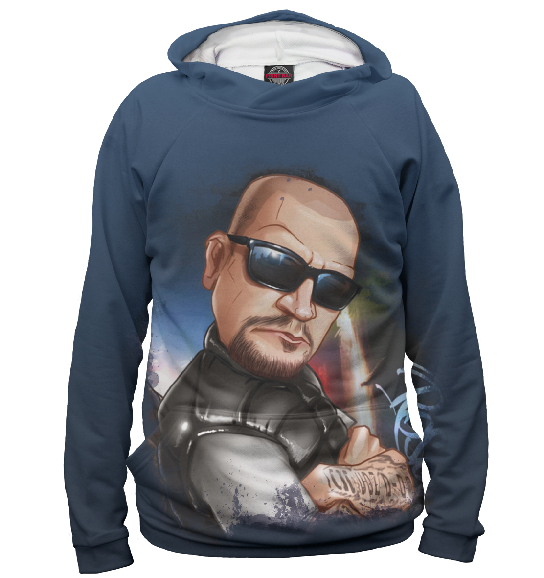 

Баста