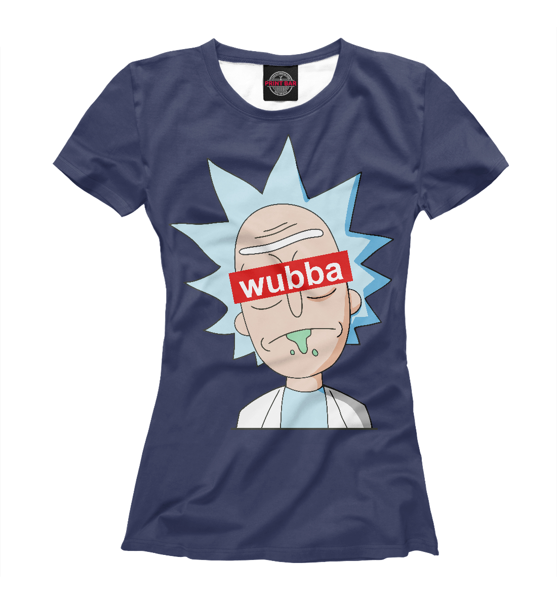 

Wubba