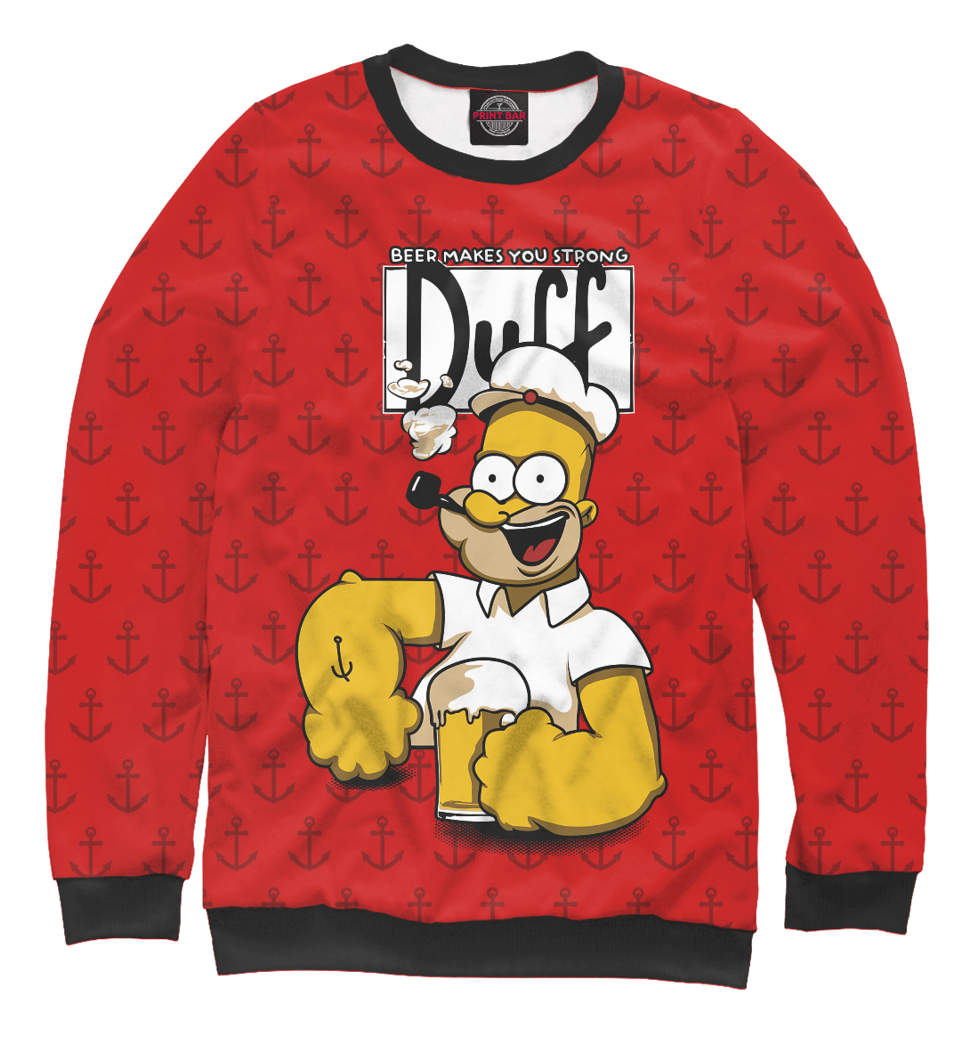 

Duff Beer