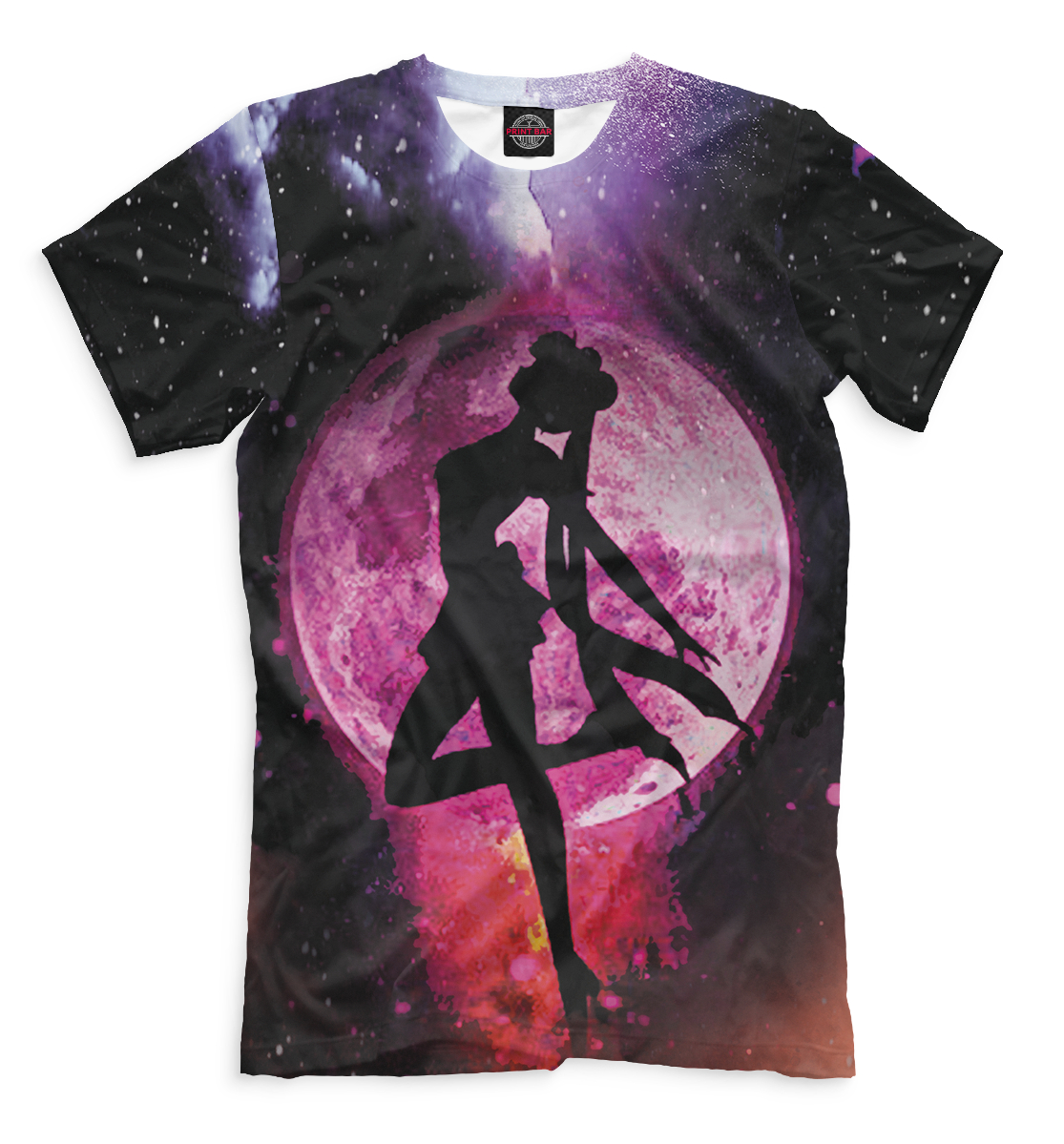 

Sailor Moon Eternal
