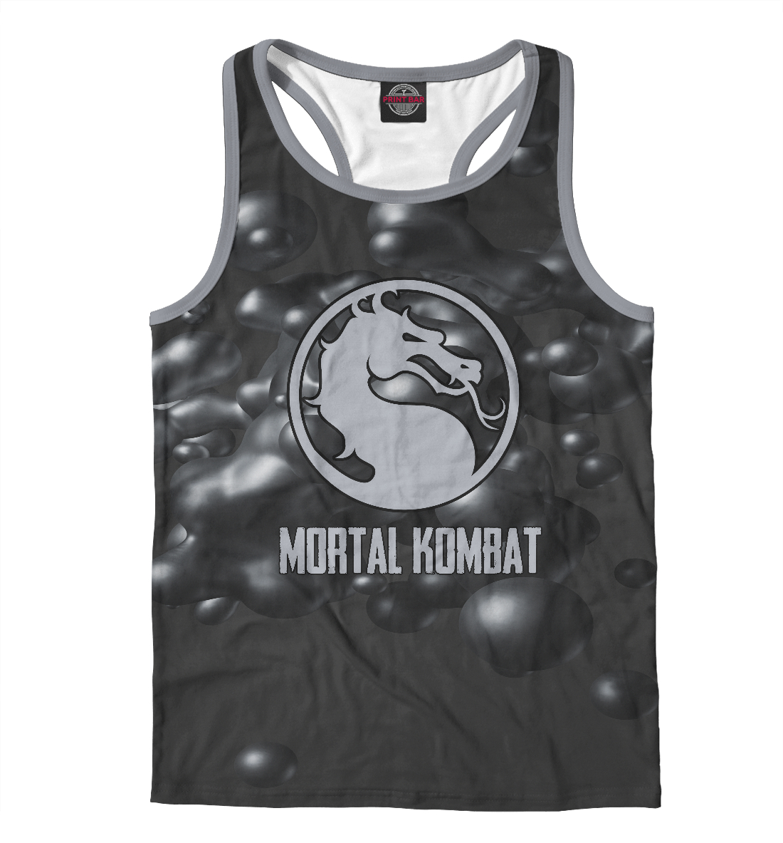 

Mortal Kombat