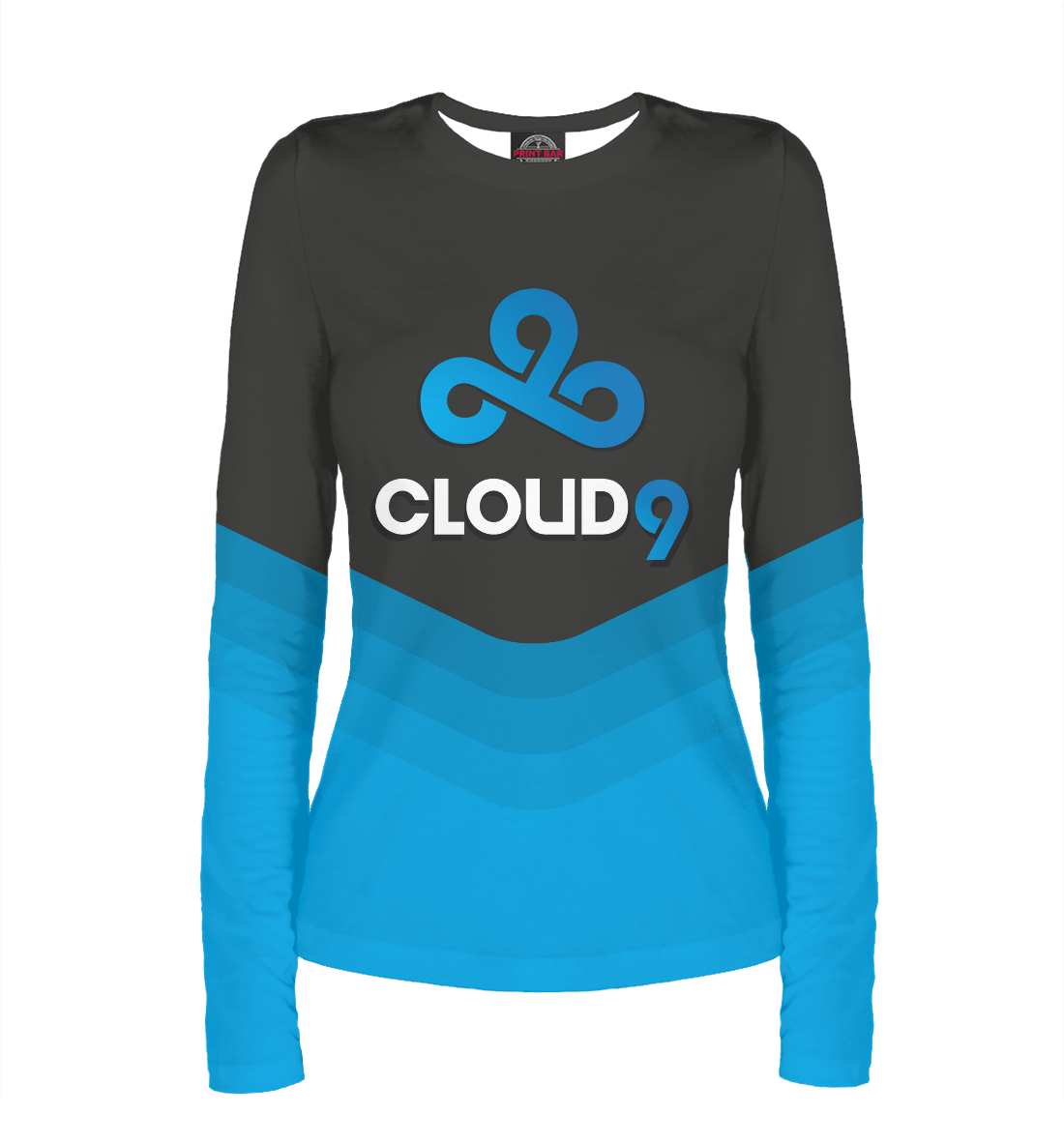 

Cloud 9 Team