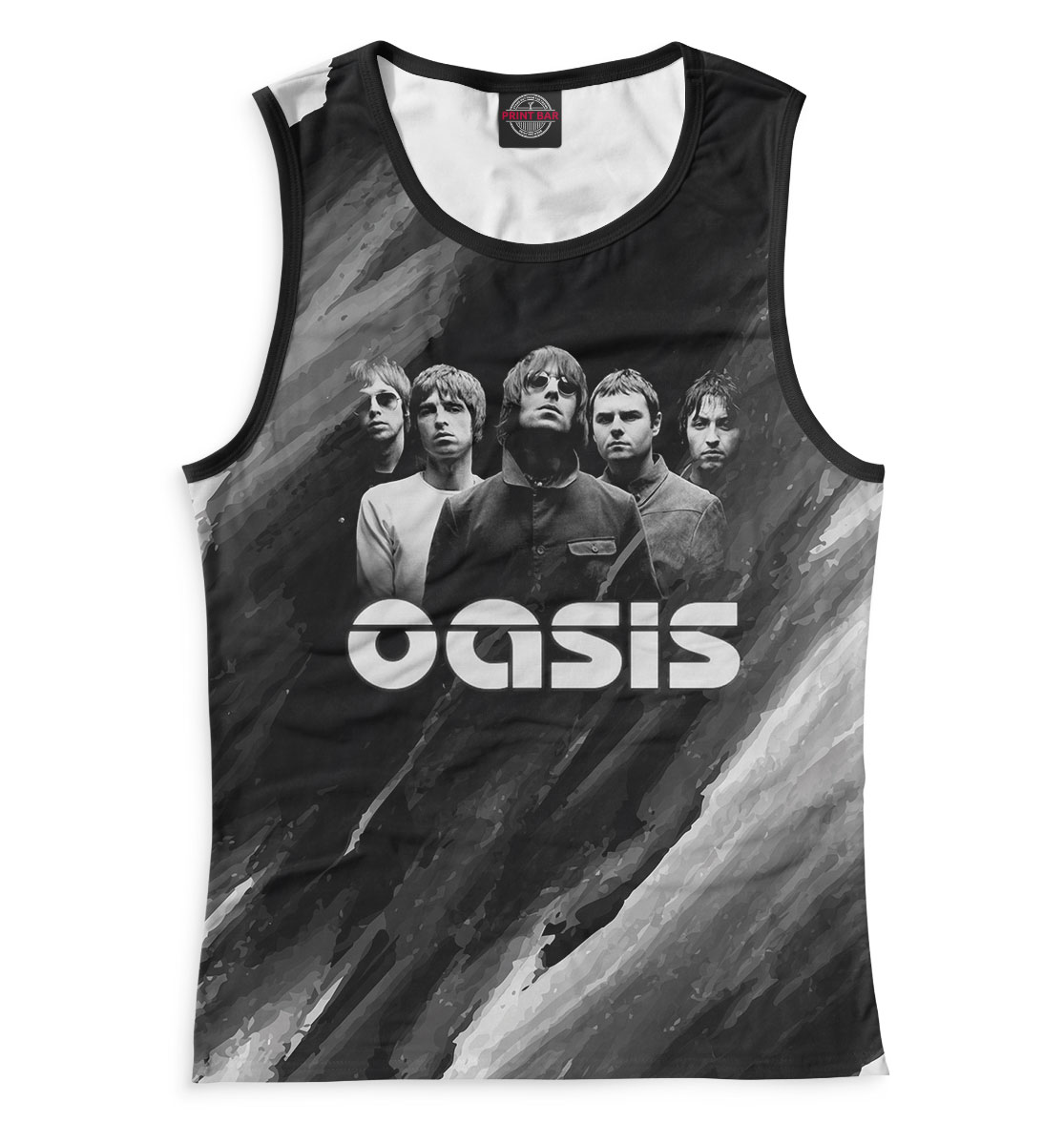 

Oasis