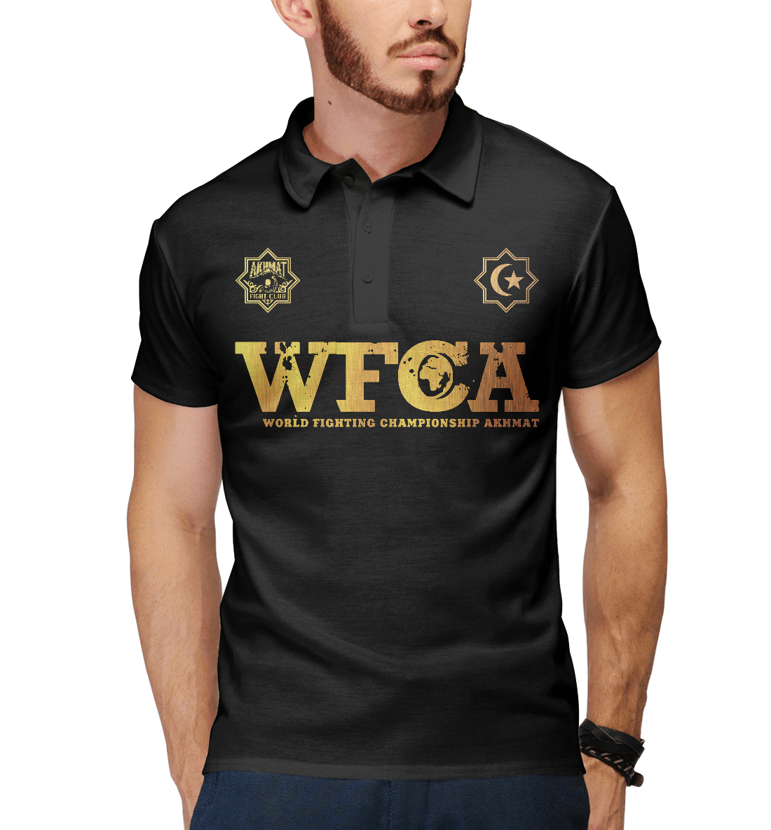 

WFCA Gold