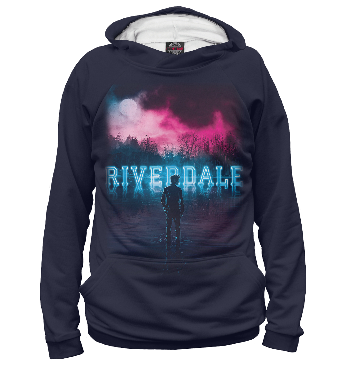 

Riverdale