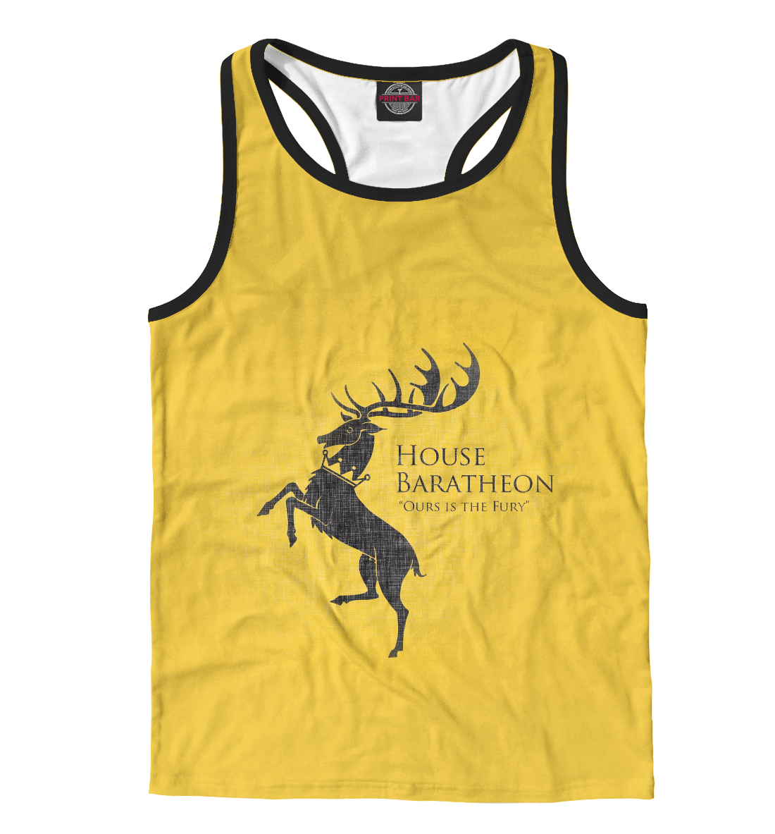 

Baratheon