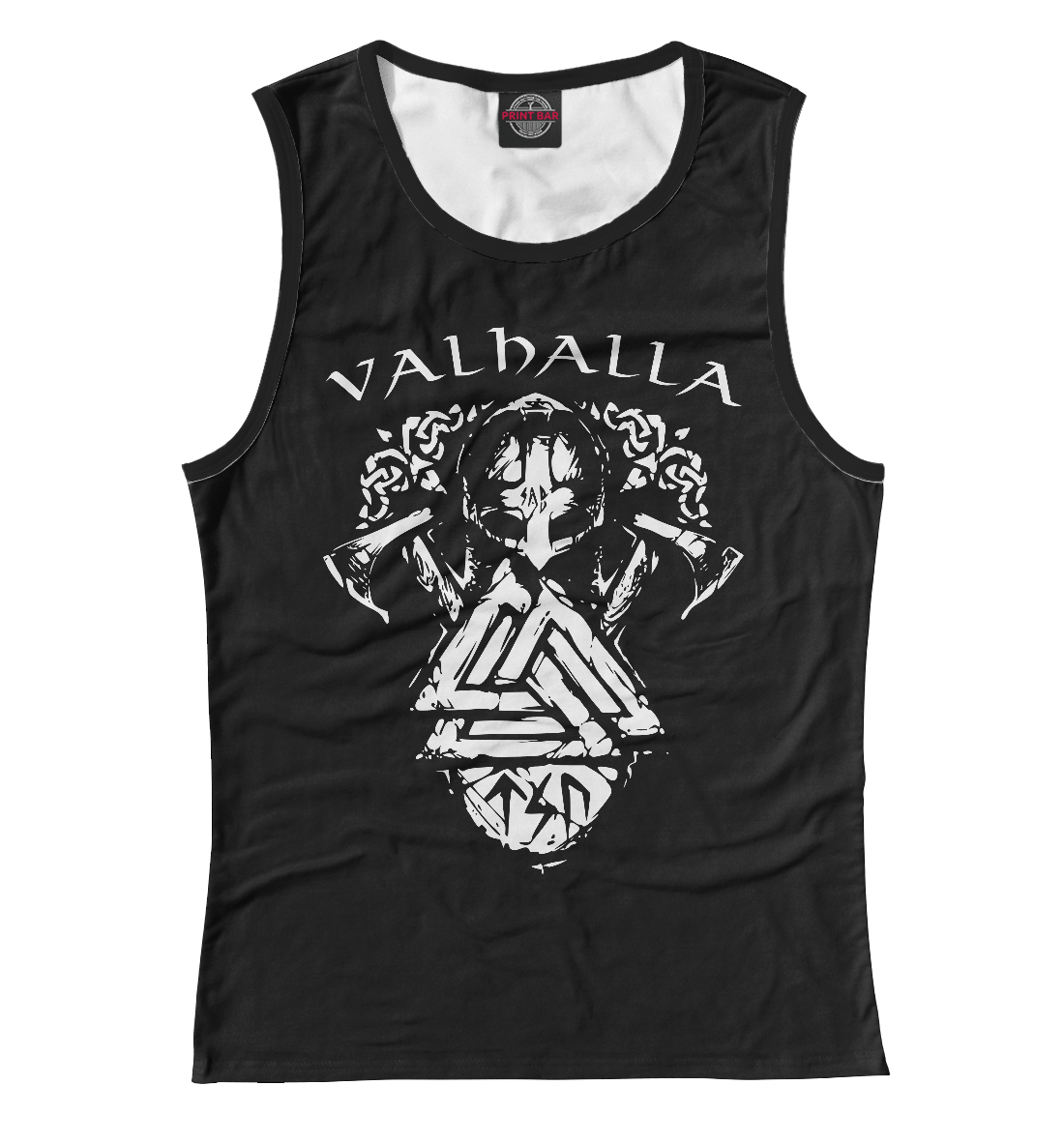

Valhalla