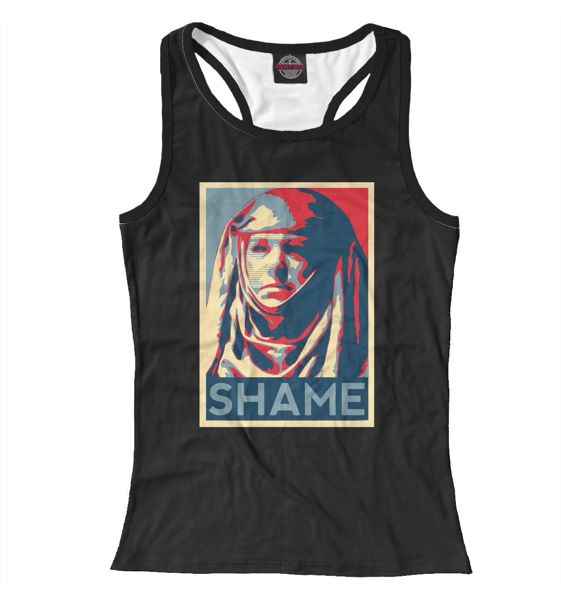 

Shame