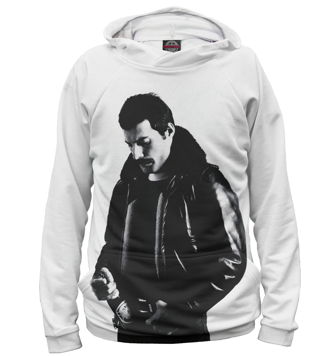 

Freddie Mercury
