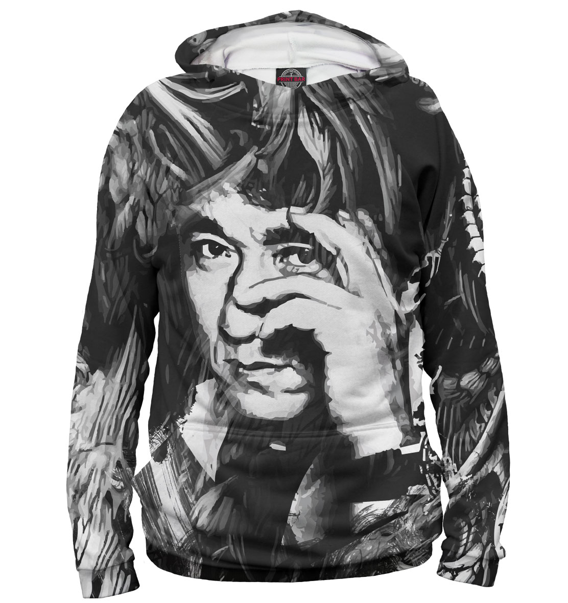 

Джеки Чан