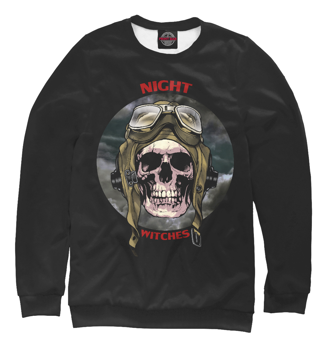 

Night Witches