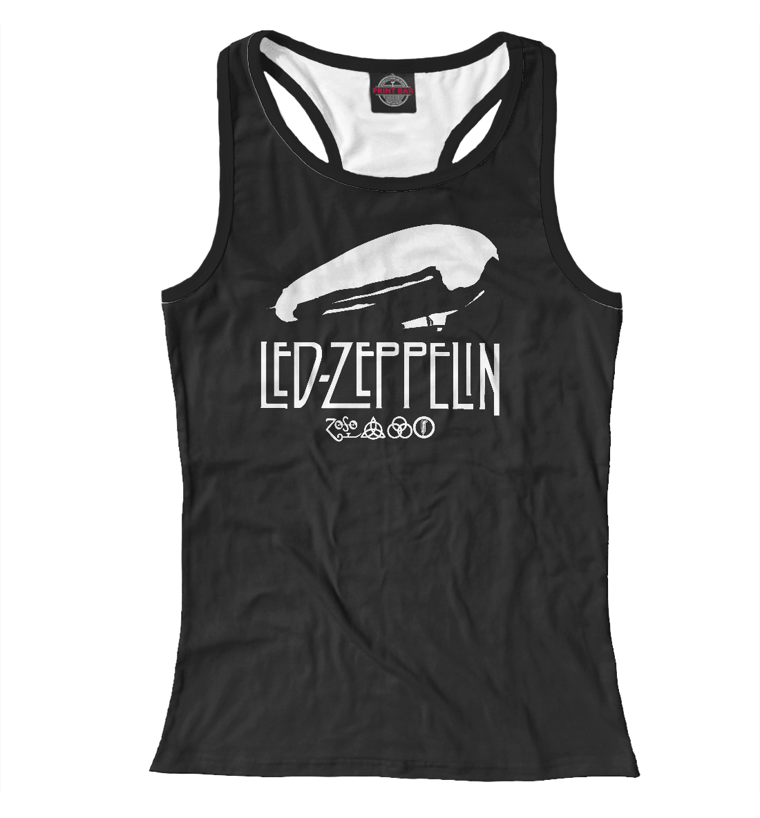 

Led Zeppelin