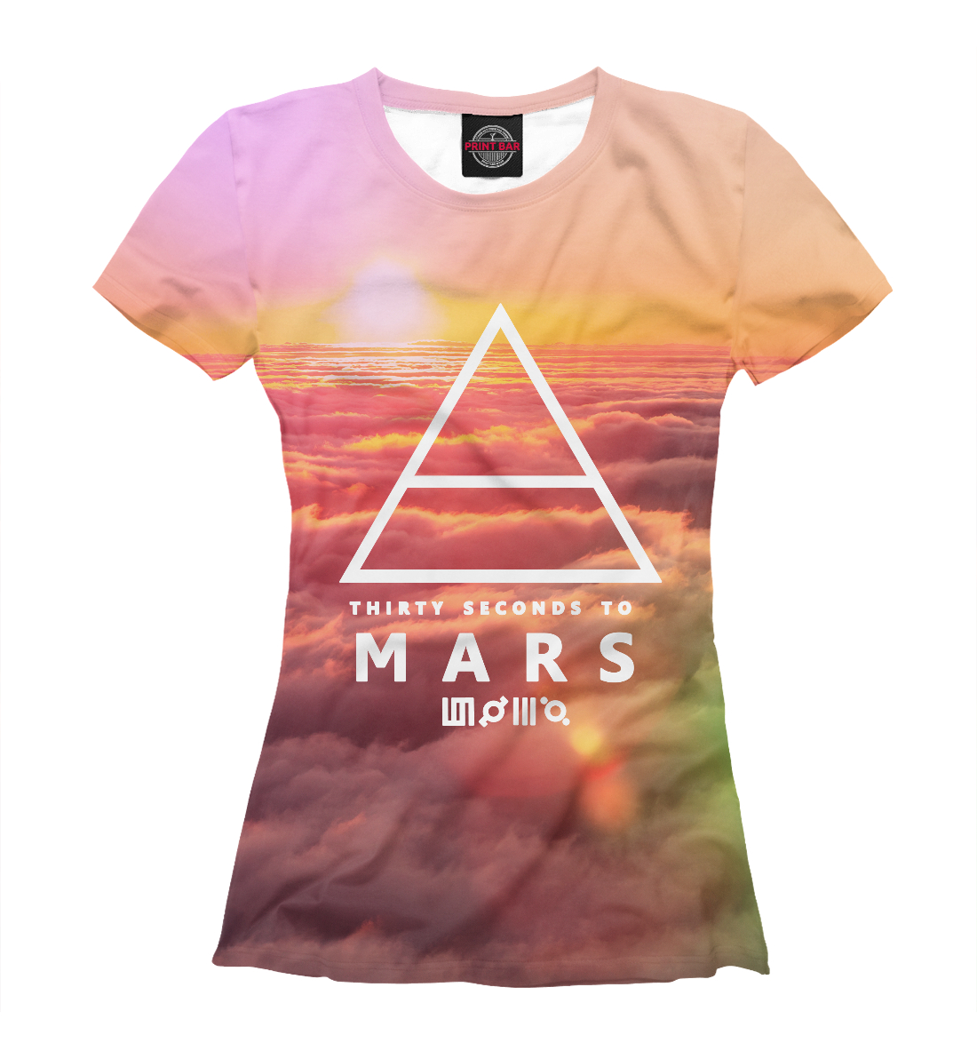 

30 seconds to mars