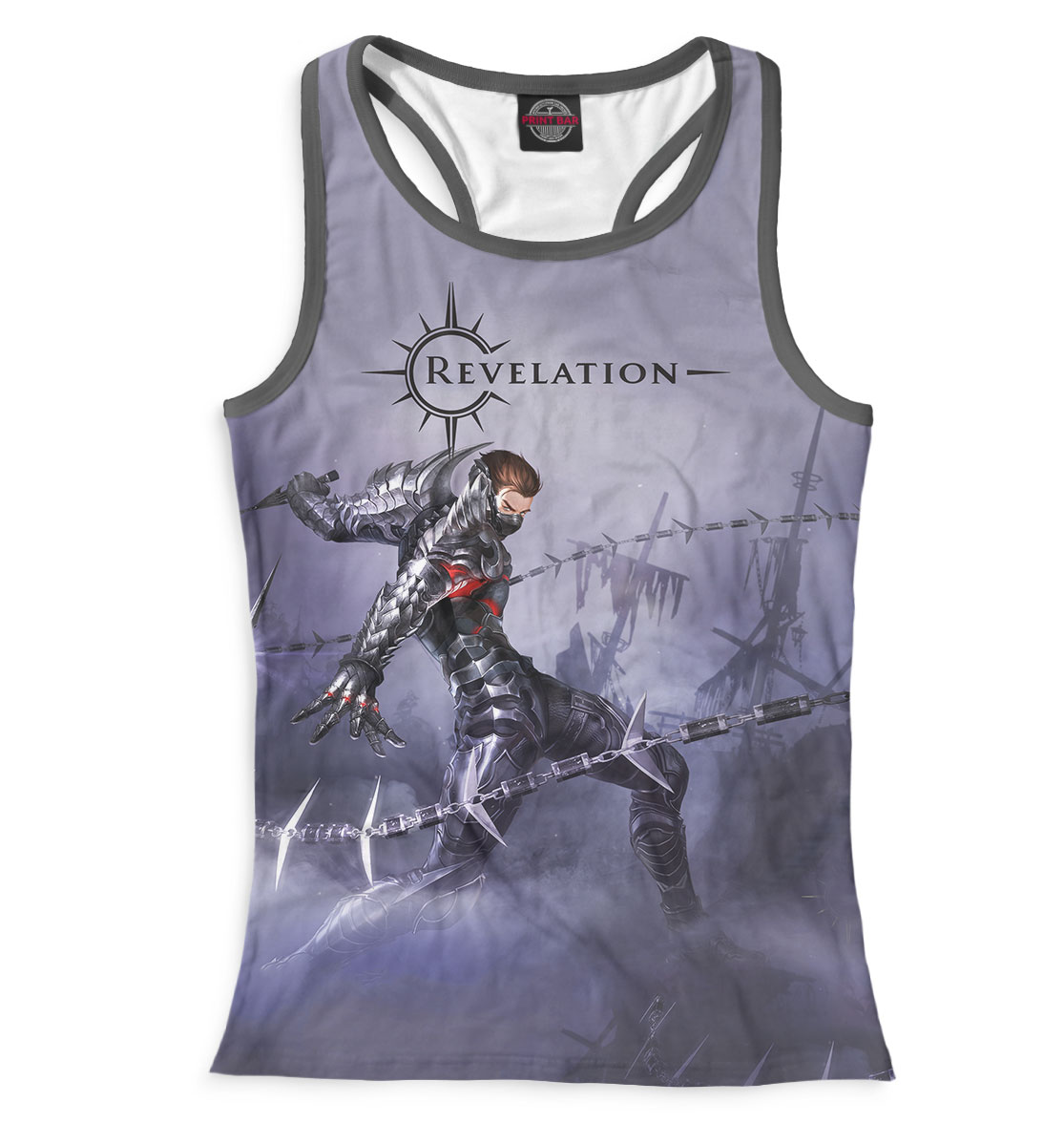 

Revelation