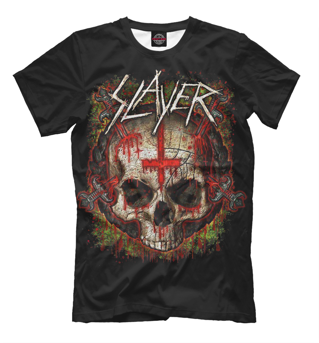 

Slayer