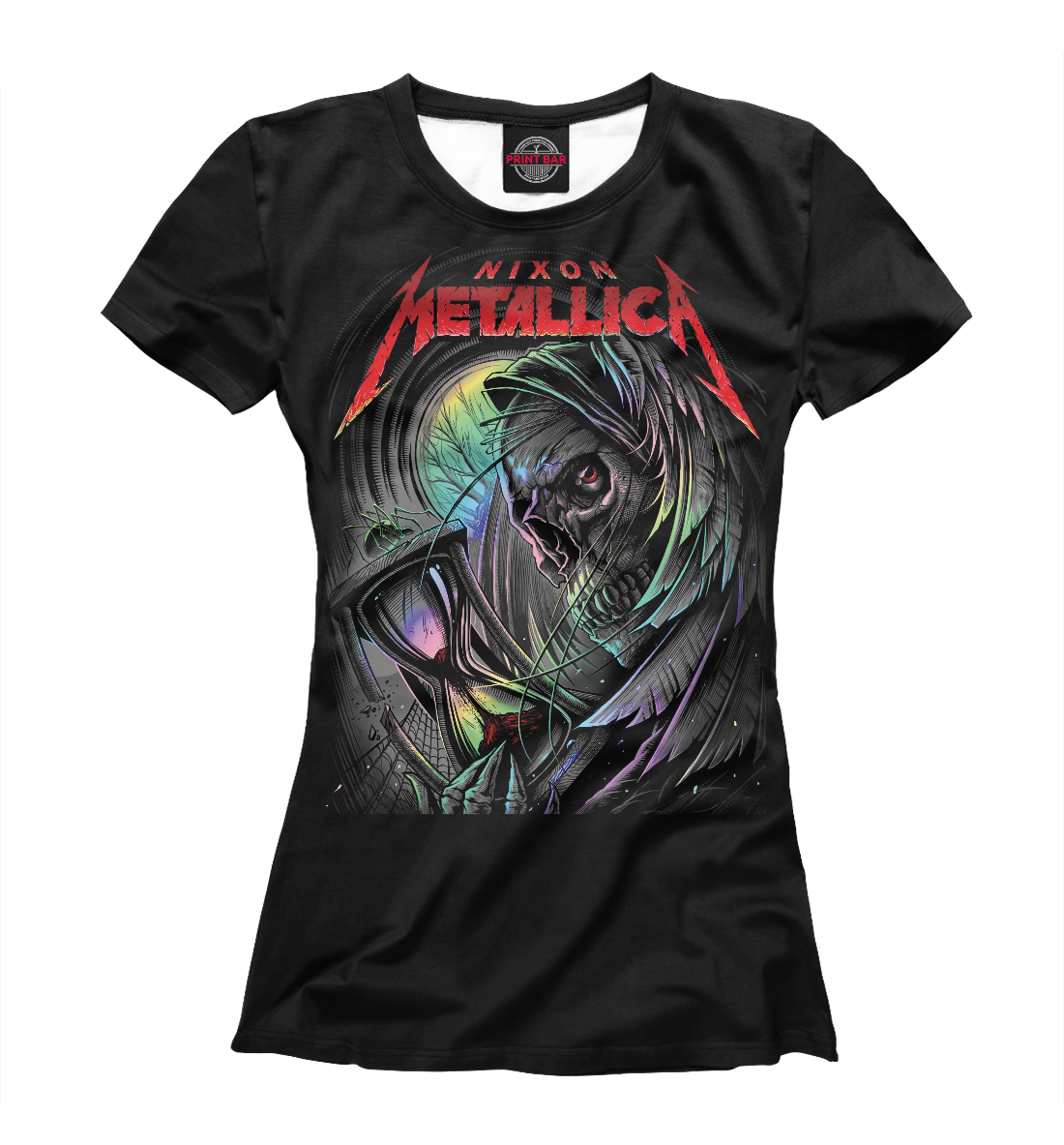

Metallica