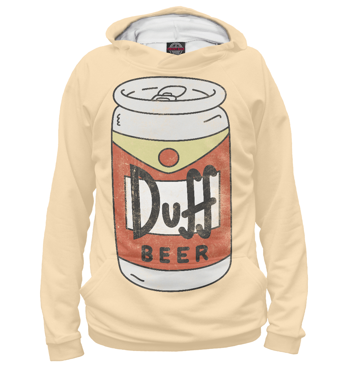 

Пиво Duff