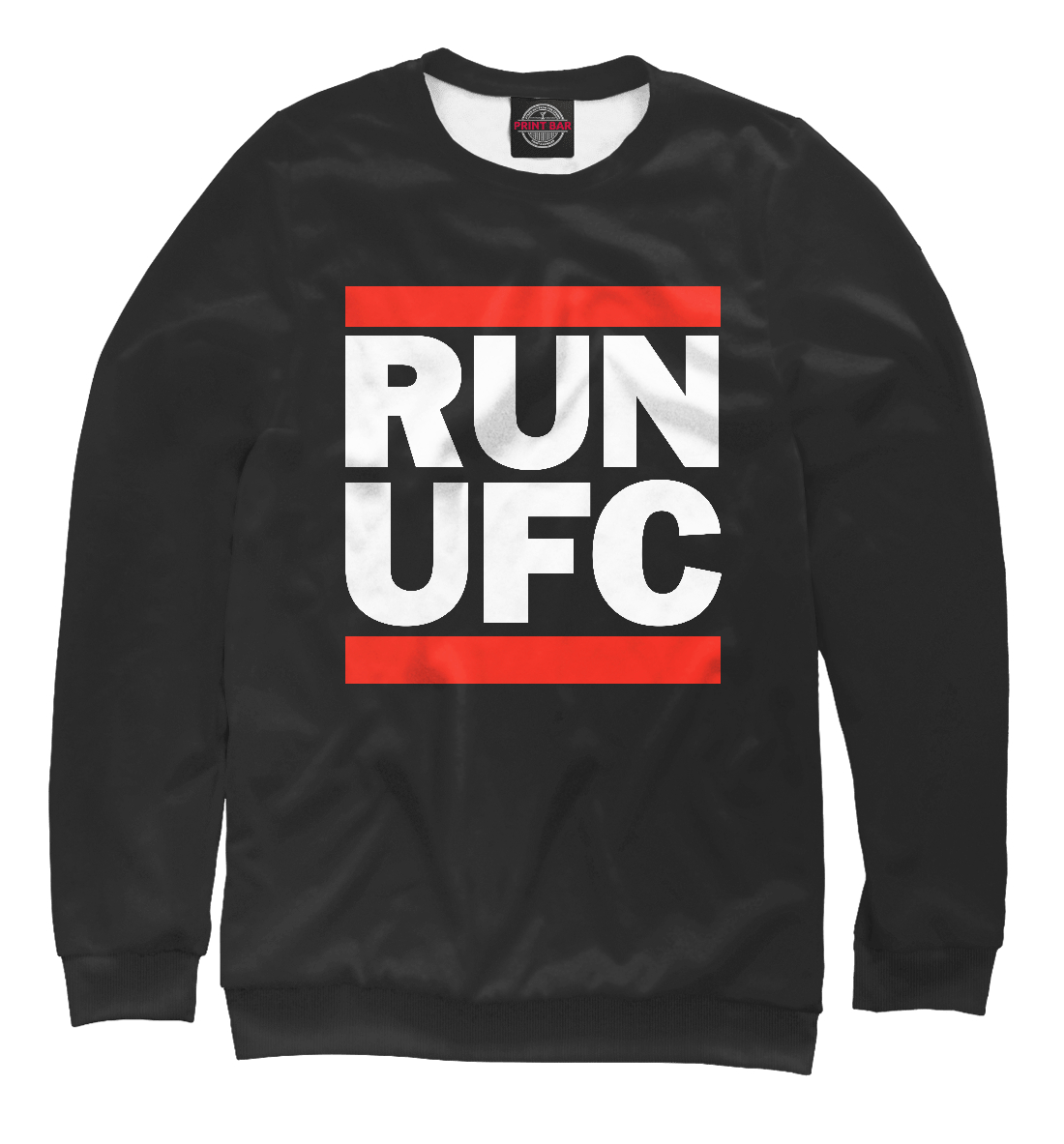 

RUN UFC