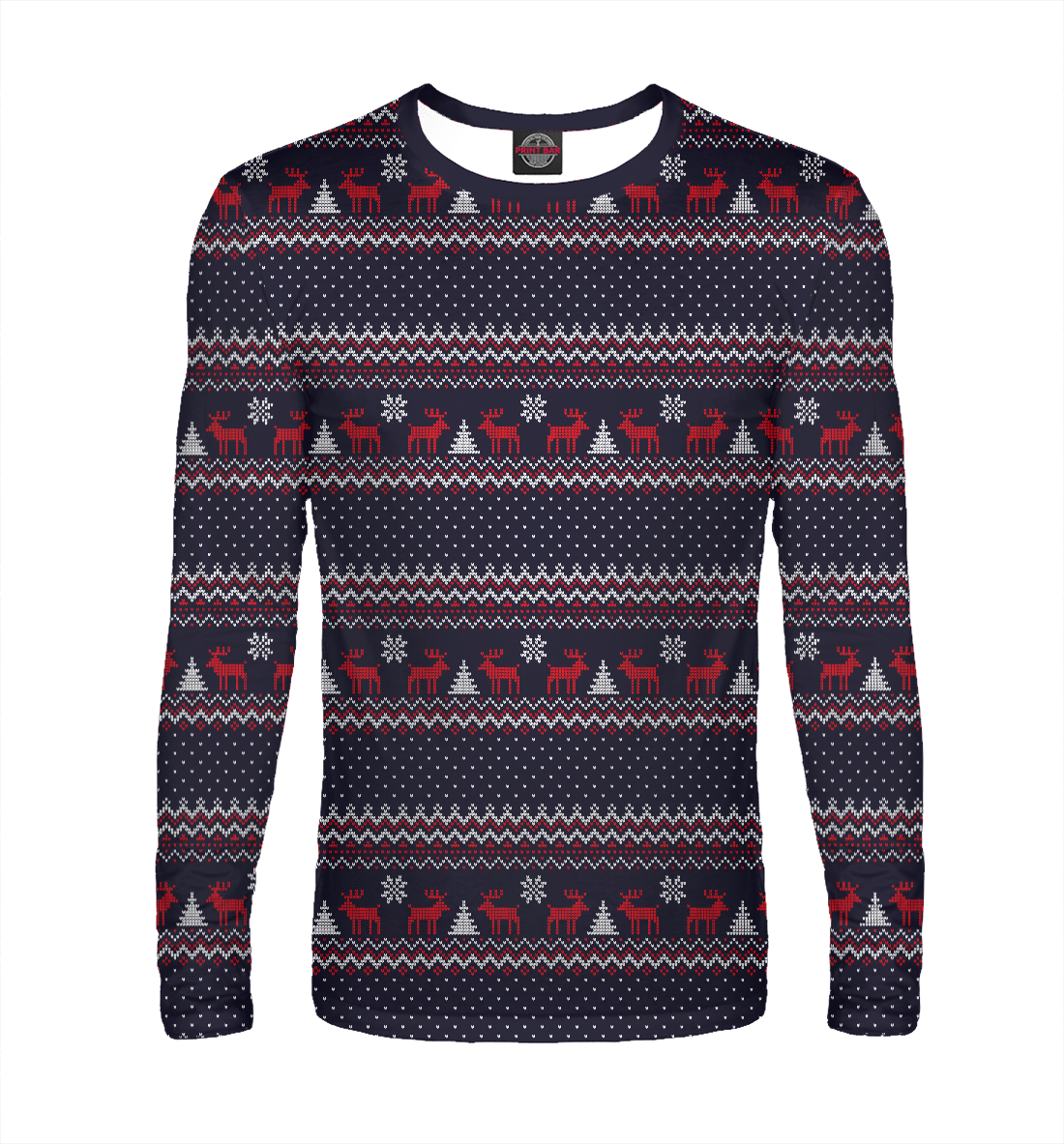 

Северные Олени