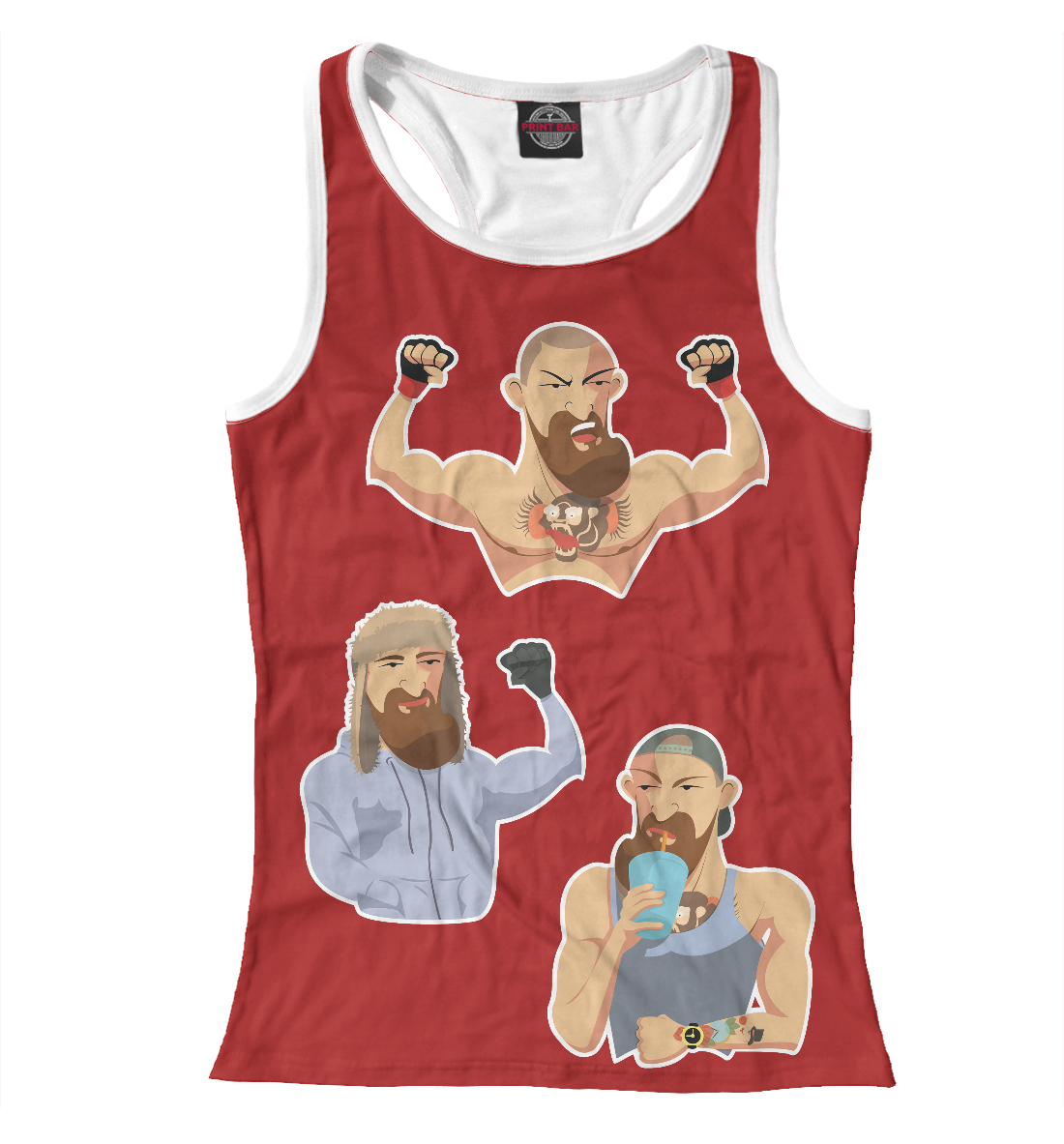 

Conor stickers McGregor