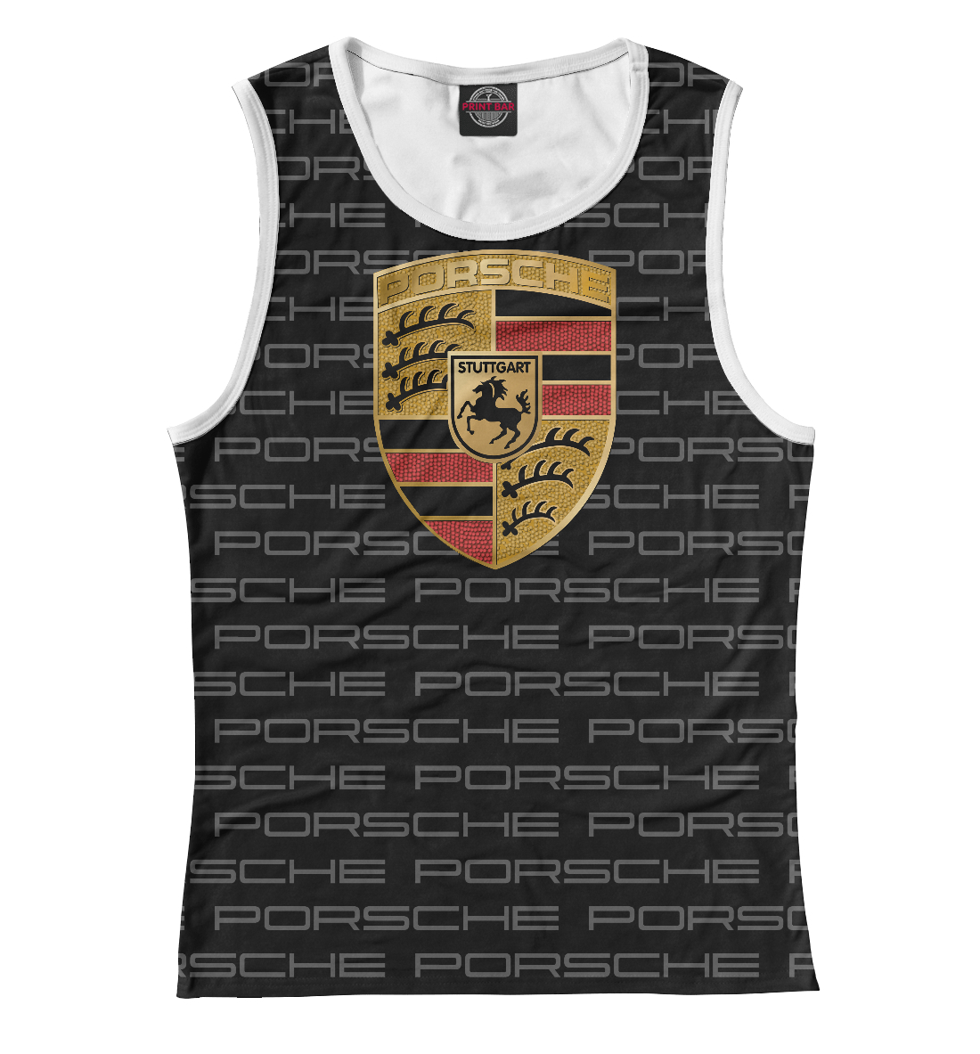 

PORSCHE