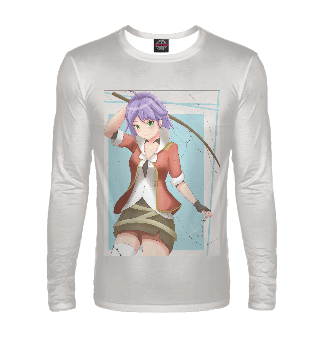 

Anime