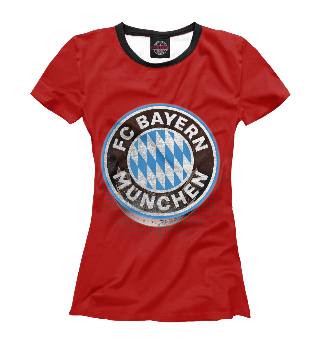 

Bayern Munchen