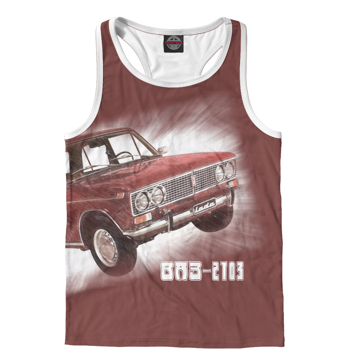 

ВАЗ-2103