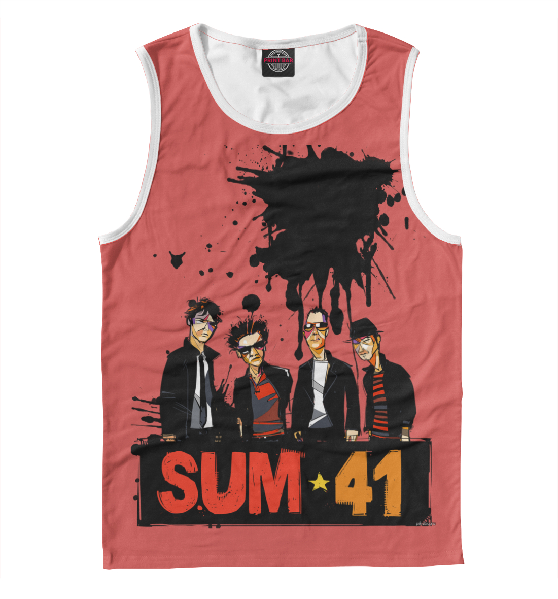 

Sum41