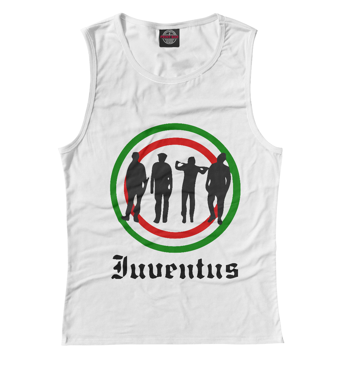 

Juventus Hooligans