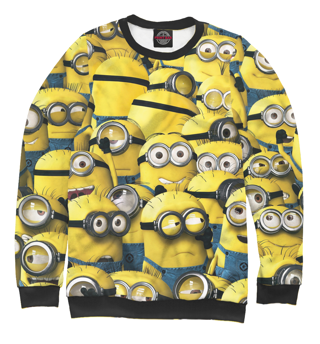 

Миньоны