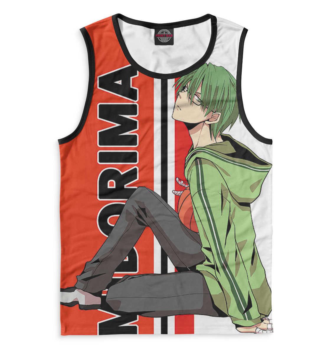 

Kuroko's Basketball